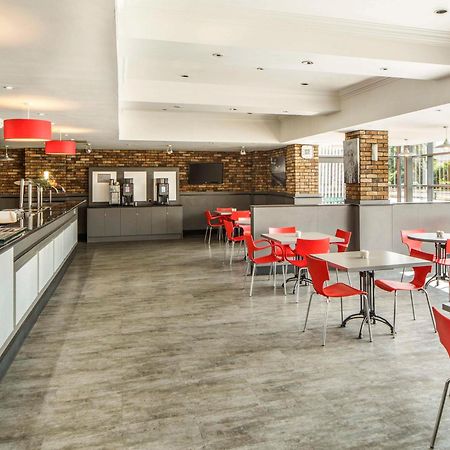 Ibis Hull City Centre Kingston upon Hull Luaran gambar