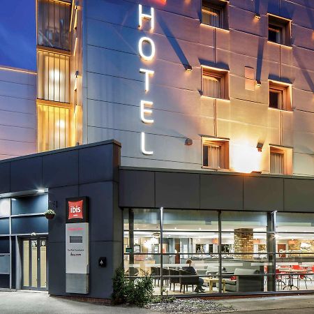 Ibis Hull City Centre Kingston upon Hull Luaran gambar