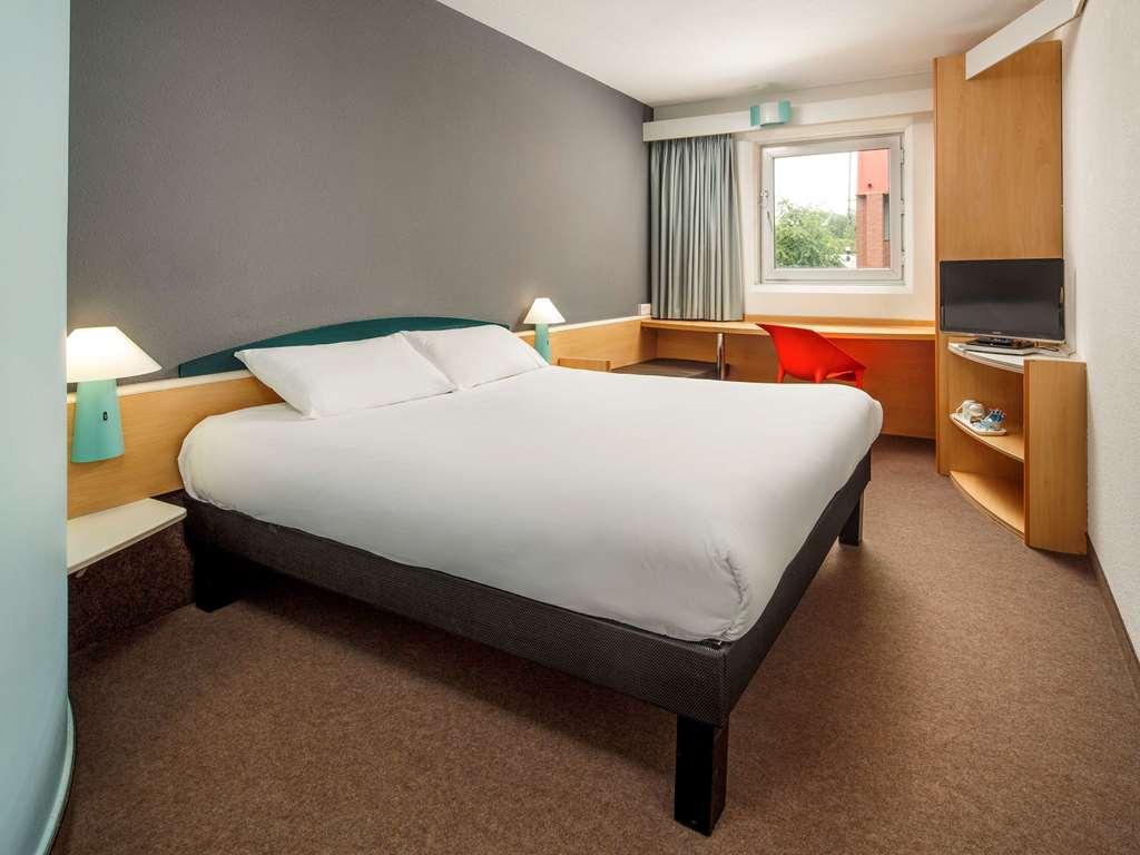 Ibis Hull City Centre Kingston upon Hull Bilik gambar