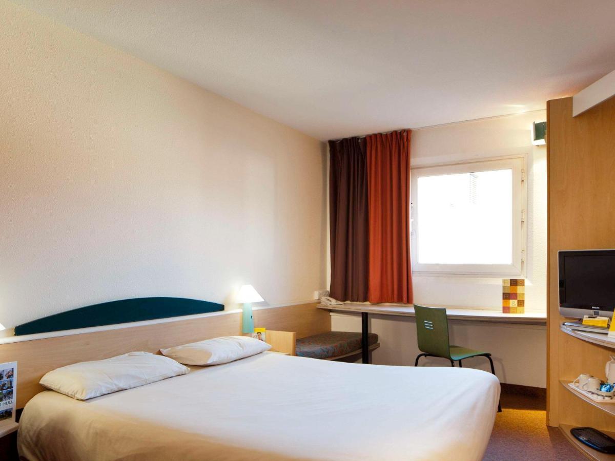Ibis Hull City Centre Kingston upon Hull Luaran gambar