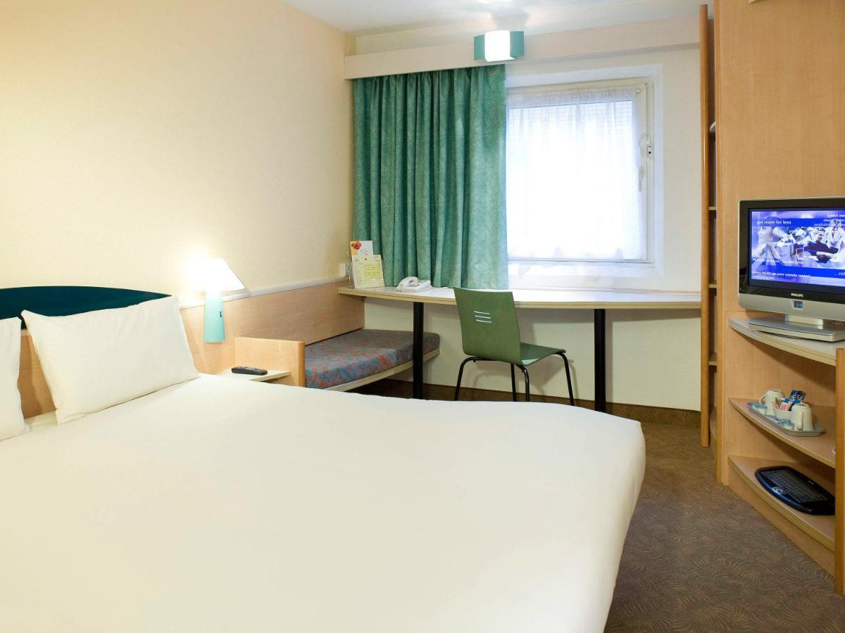 Ibis Hull City Centre Kingston upon Hull Luaran gambar