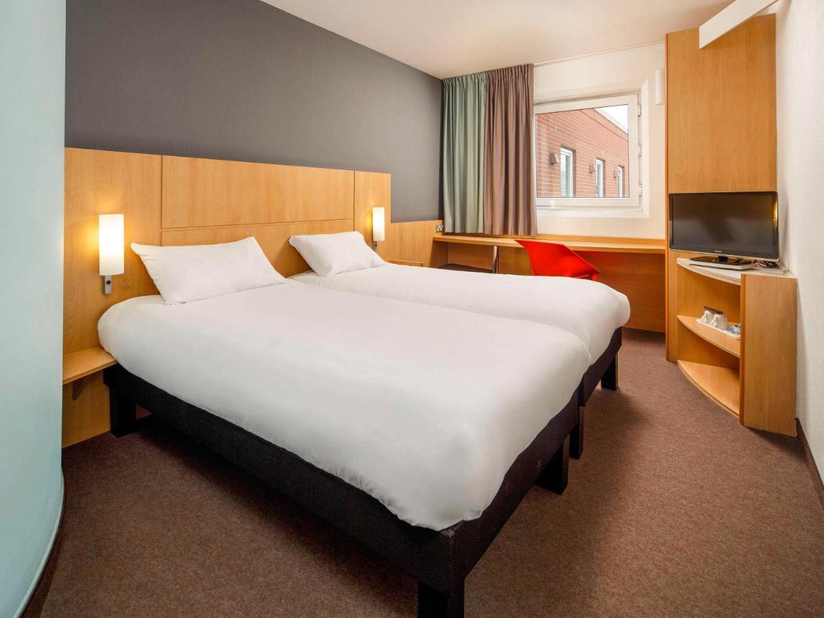 Ibis Hull City Centre Kingston upon Hull Luaran gambar