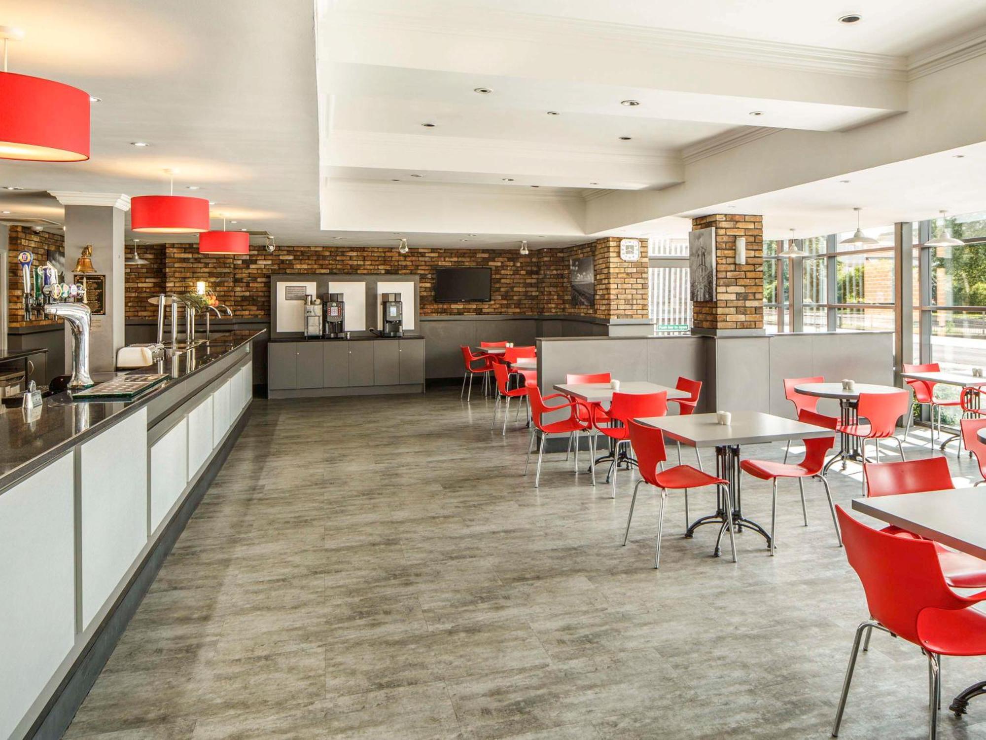 Ibis Hull City Centre Kingston upon Hull Luaran gambar