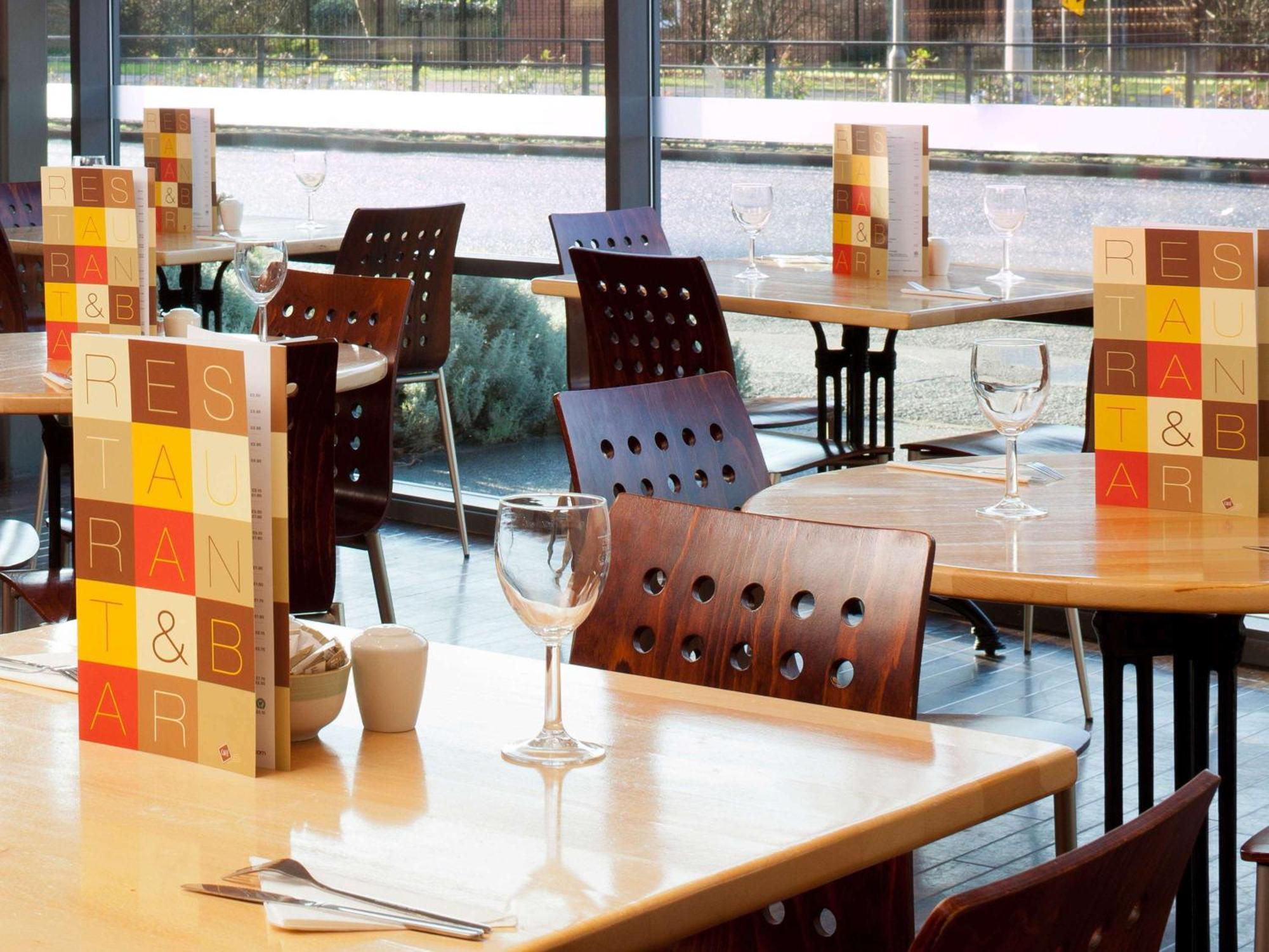 Ibis Hull City Centre Kingston upon Hull Luaran gambar