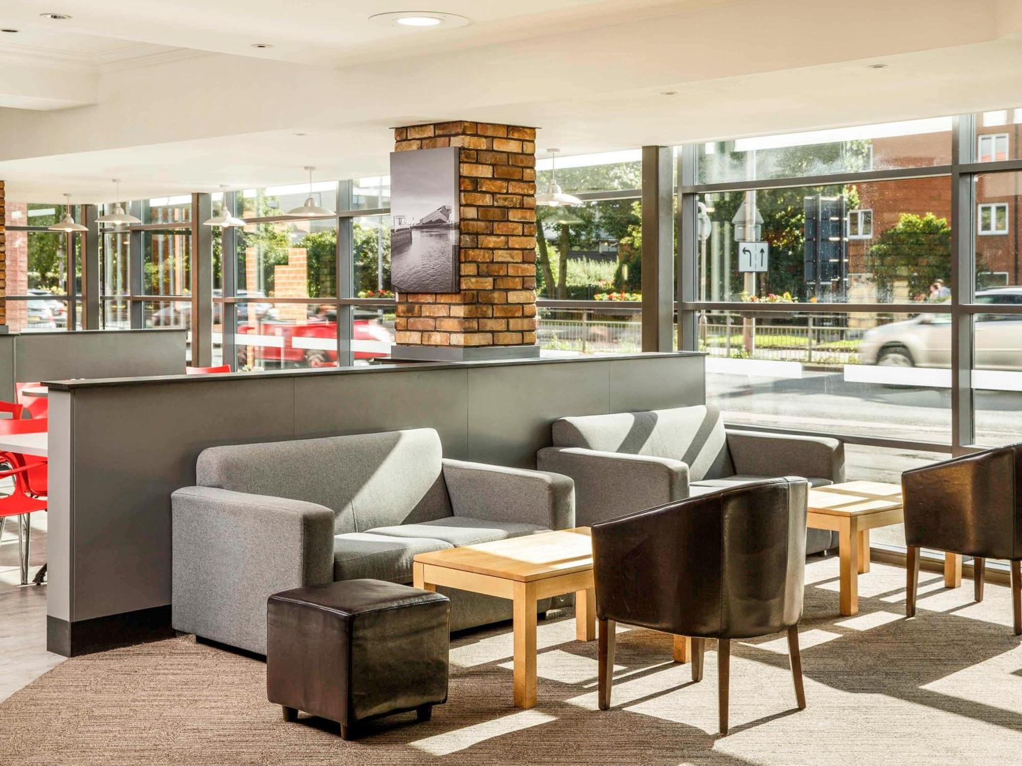 Ibis Hull City Centre Kingston upon Hull Luaran gambar