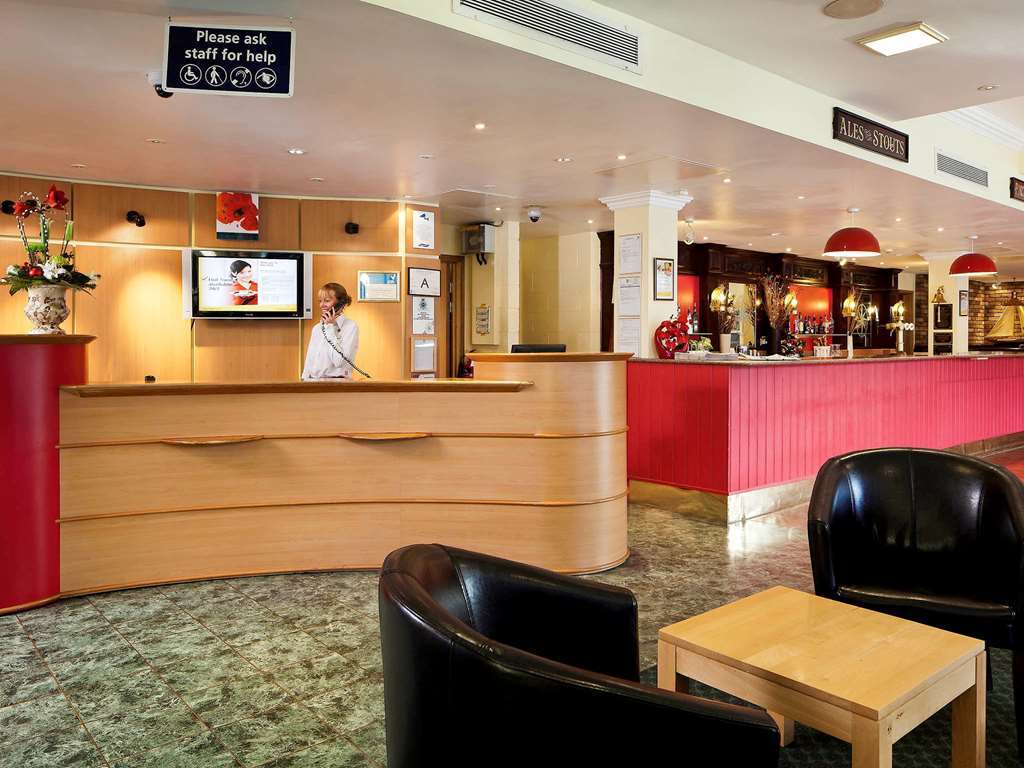 Ibis Hull City Centre Kingston upon Hull Luaran gambar