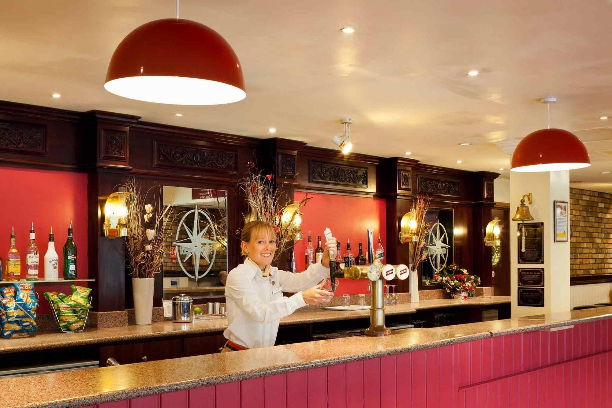 Ibis Hull City Centre Kingston upon Hull Luaran gambar