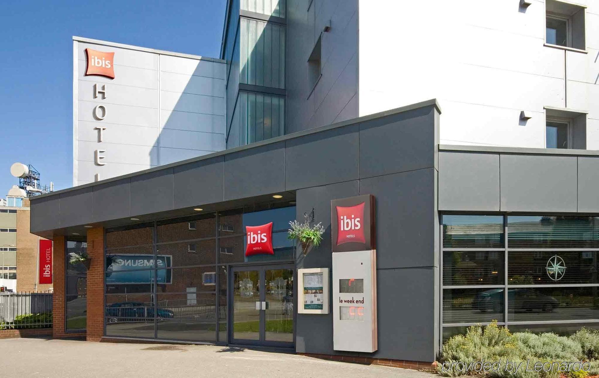 Ibis Hull City Centre Kingston upon Hull Luaran gambar