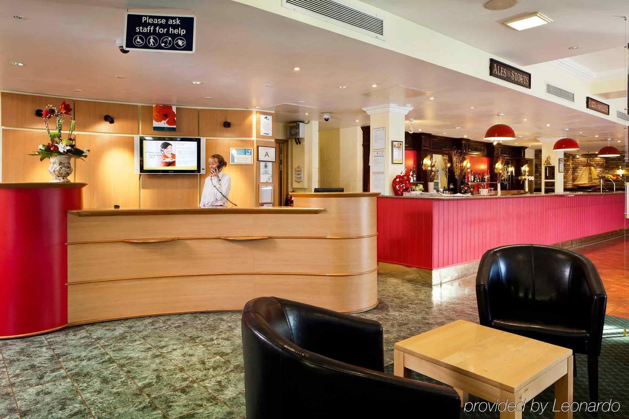 Ibis Hull City Centre Kingston upon Hull Luaran gambar