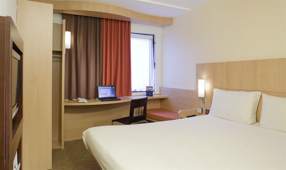 Ibis Hull City Centre Kingston upon Hull Luaran gambar
