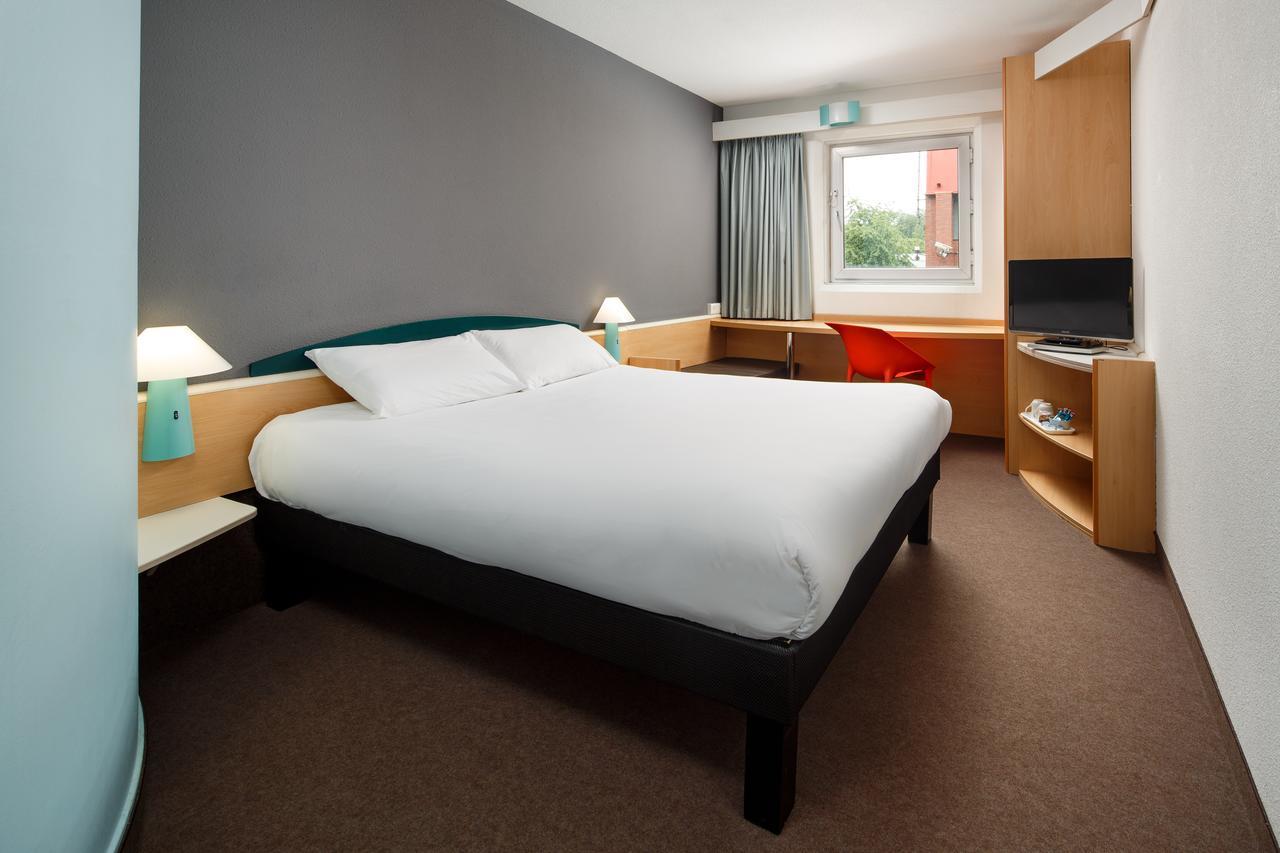 Ibis Hull City Centre Kingston upon Hull Luaran gambar