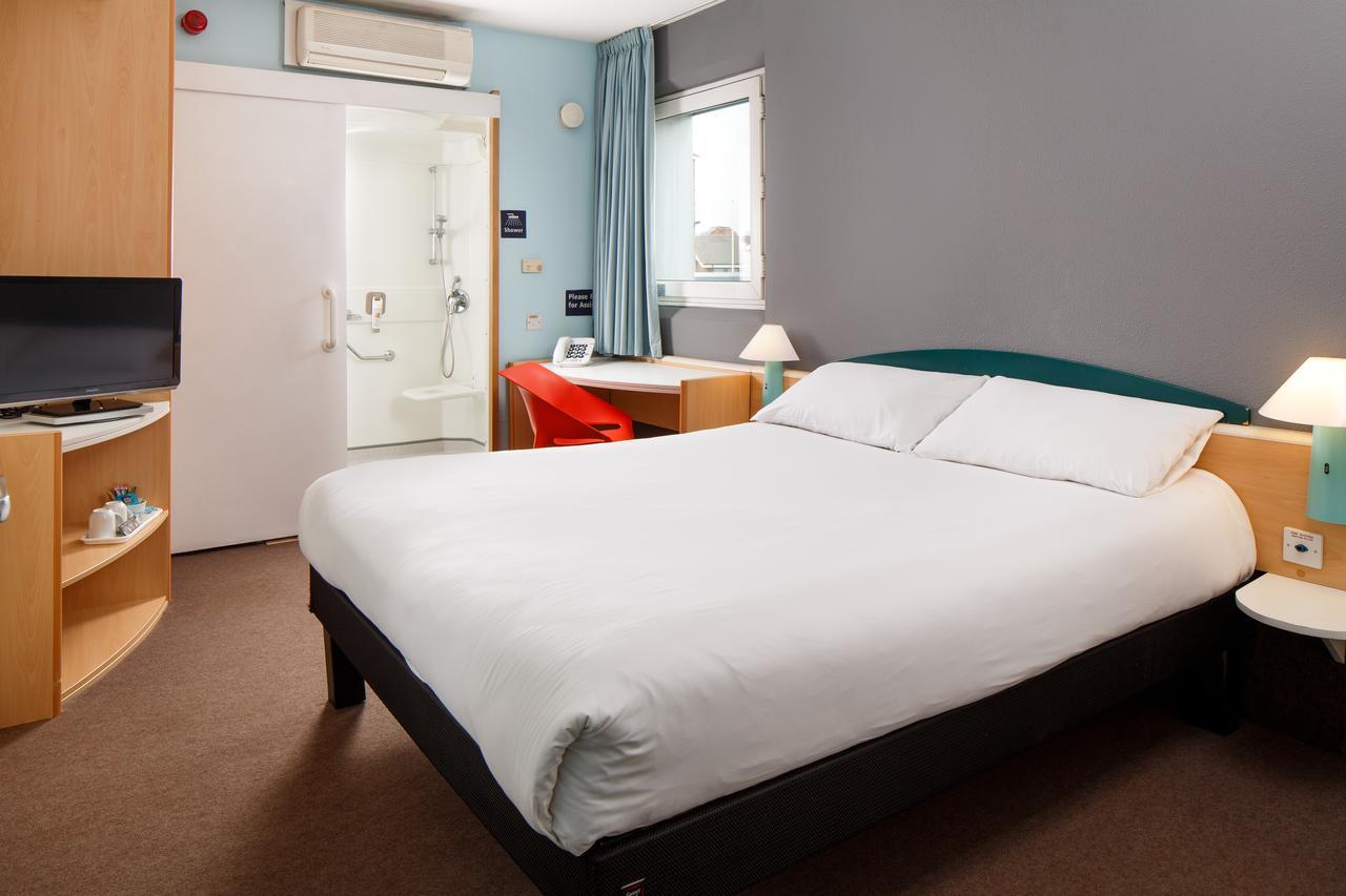 Ibis Hull City Centre Kingston upon Hull Luaran gambar