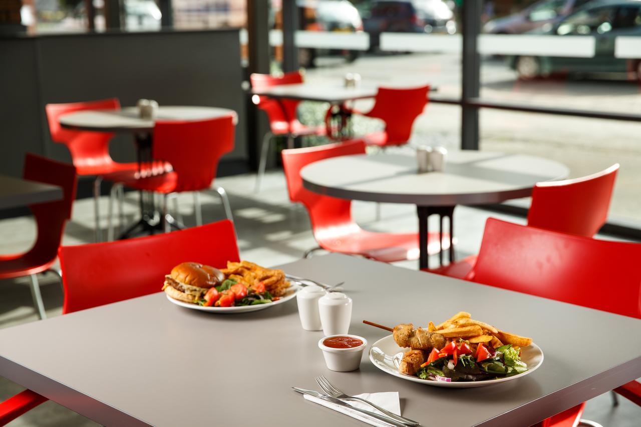 Ibis Hull City Centre Kingston upon Hull Luaran gambar