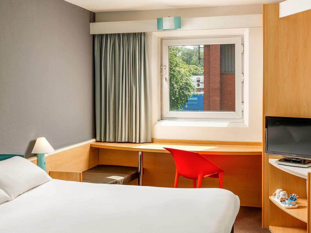 Ibis Hull City Centre Kingston upon Hull Luaran gambar