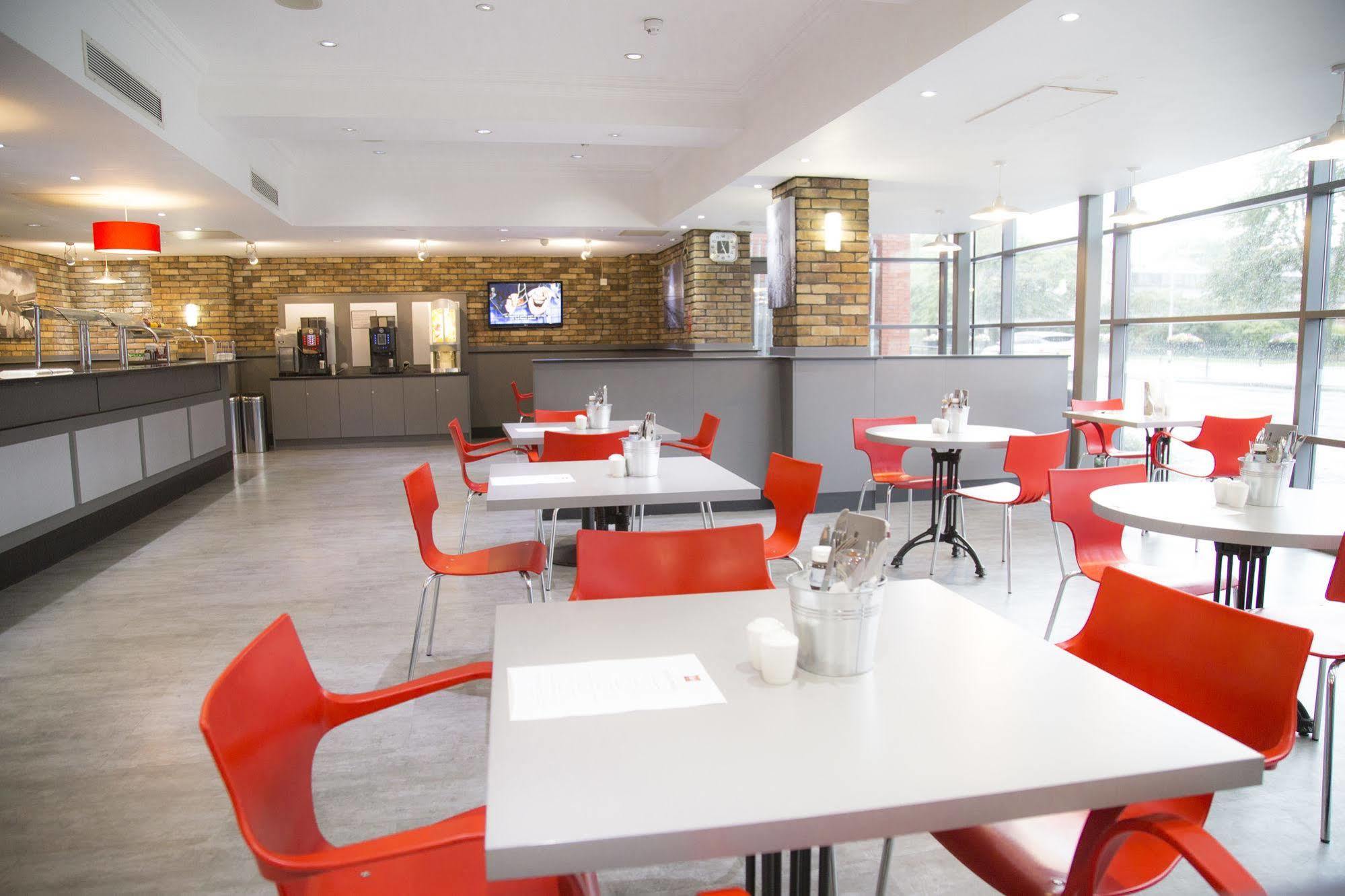 Ibis Hull City Centre Kingston upon Hull Luaran gambar