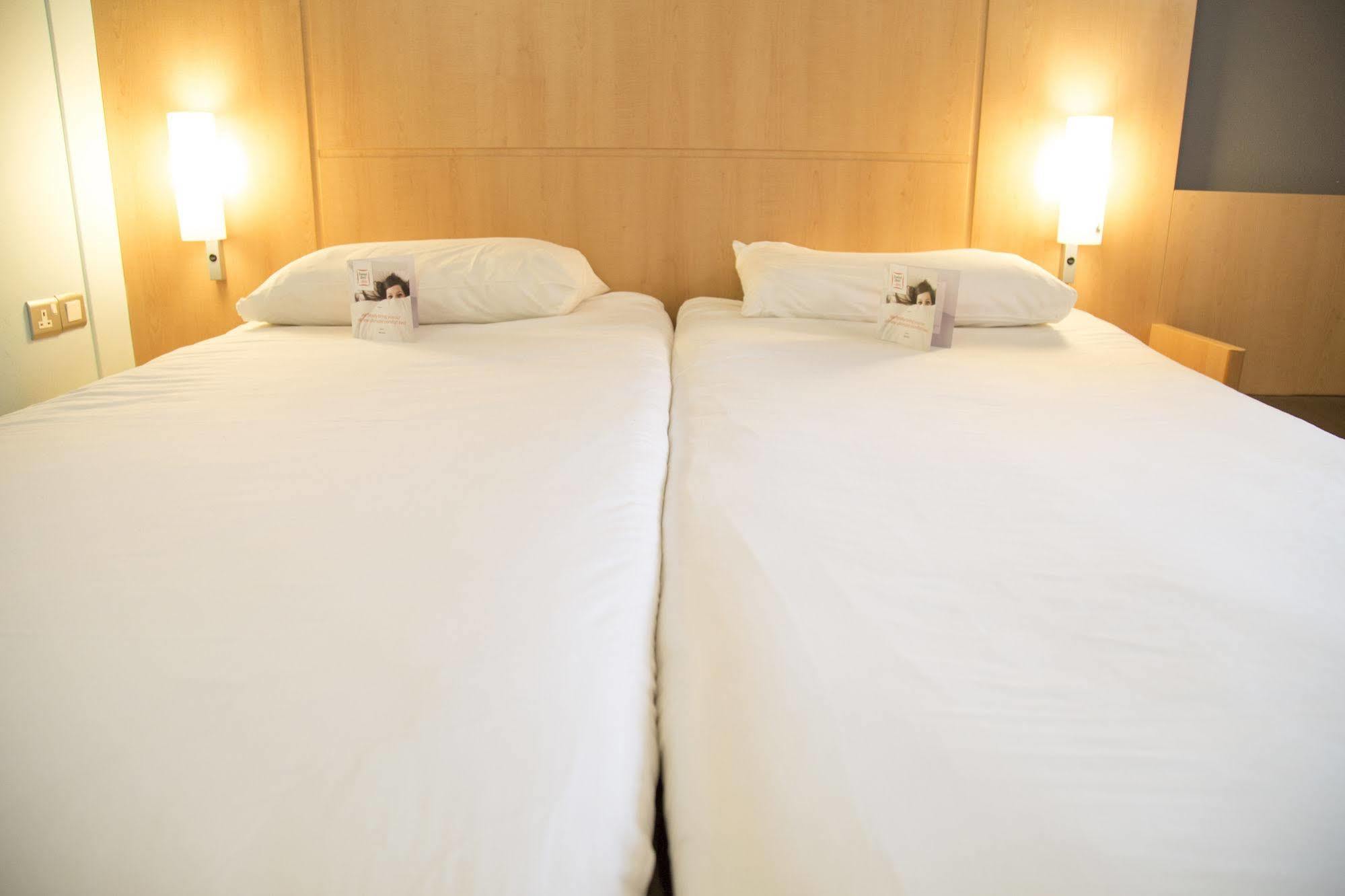 Ibis Hull City Centre Kingston upon Hull Luaran gambar