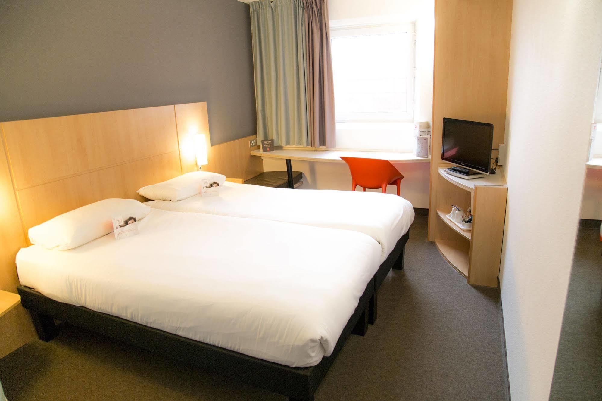 Ibis Hull City Centre Kingston upon Hull Luaran gambar