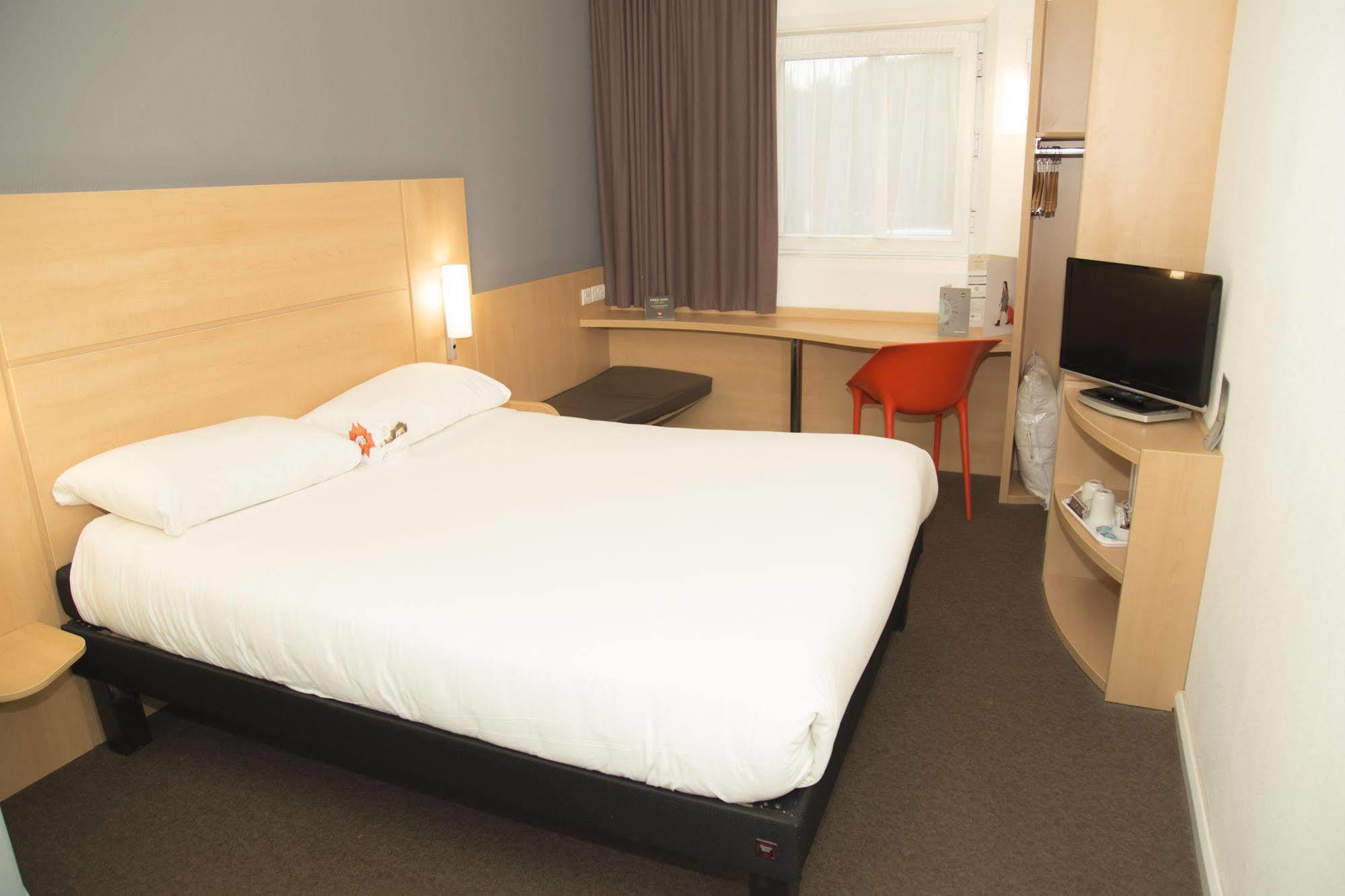 Ibis Hull City Centre Kingston upon Hull Luaran gambar