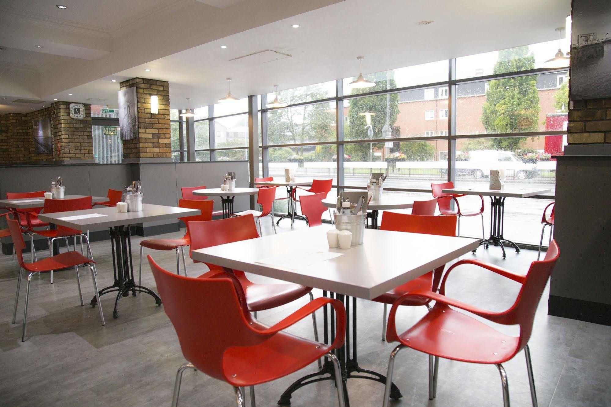 Ibis Hull City Centre Kingston upon Hull Luaran gambar