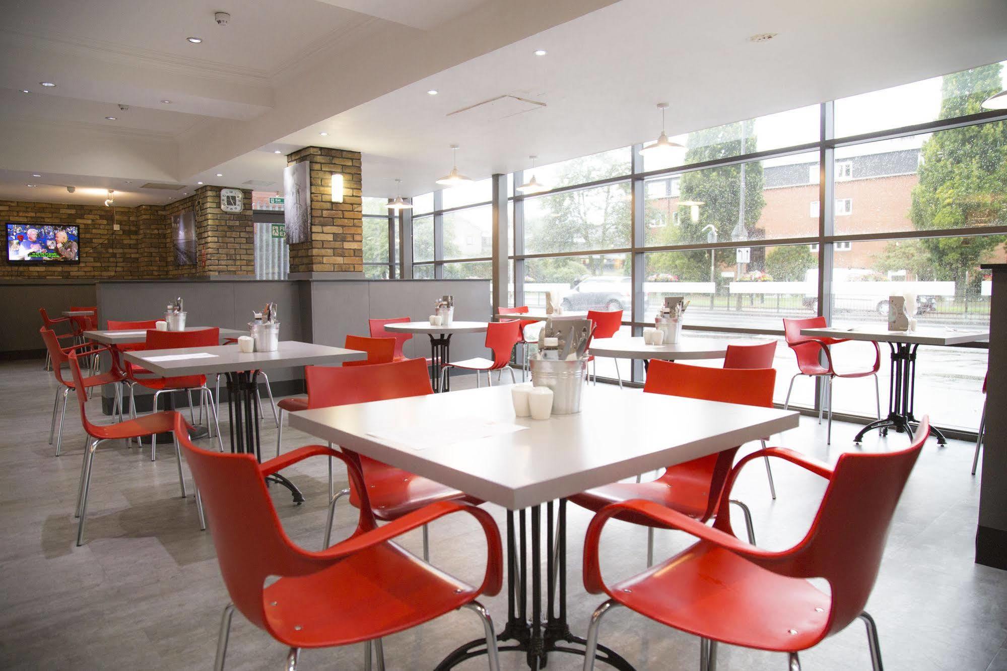 Ibis Hull City Centre Kingston upon Hull Luaran gambar
