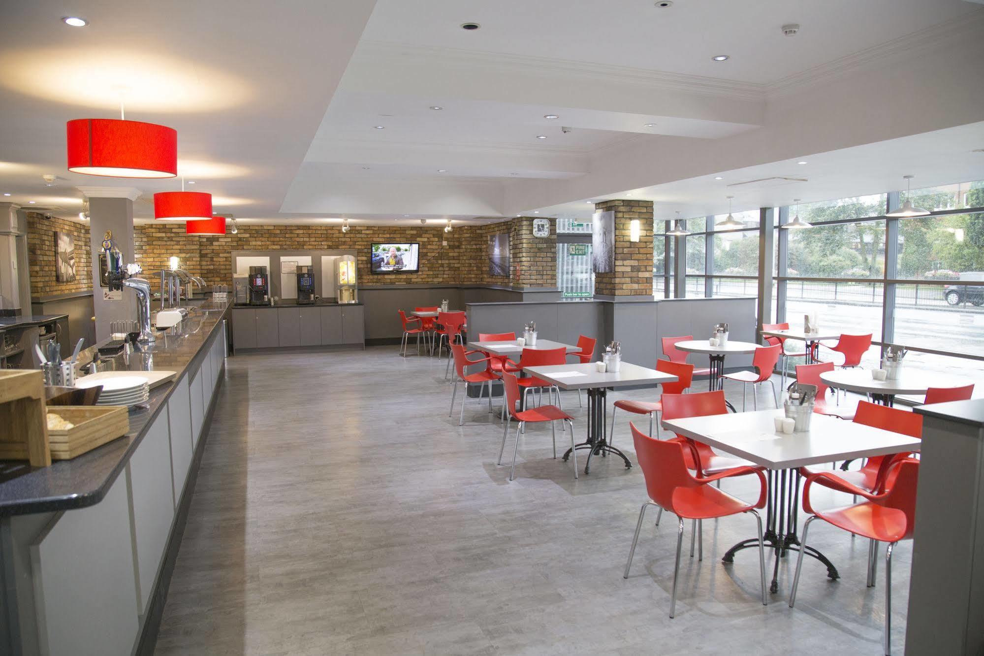 Ibis Hull City Centre Kingston upon Hull Luaran gambar