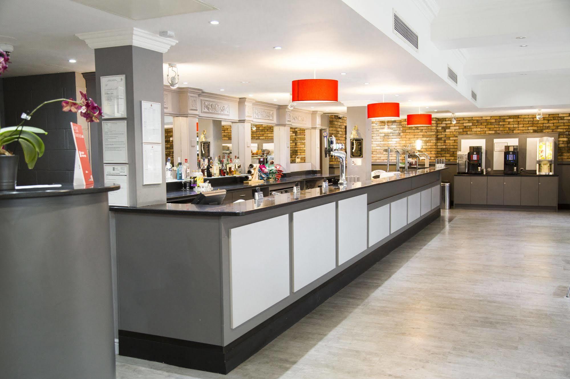 Ibis Hull City Centre Kingston upon Hull Luaran gambar