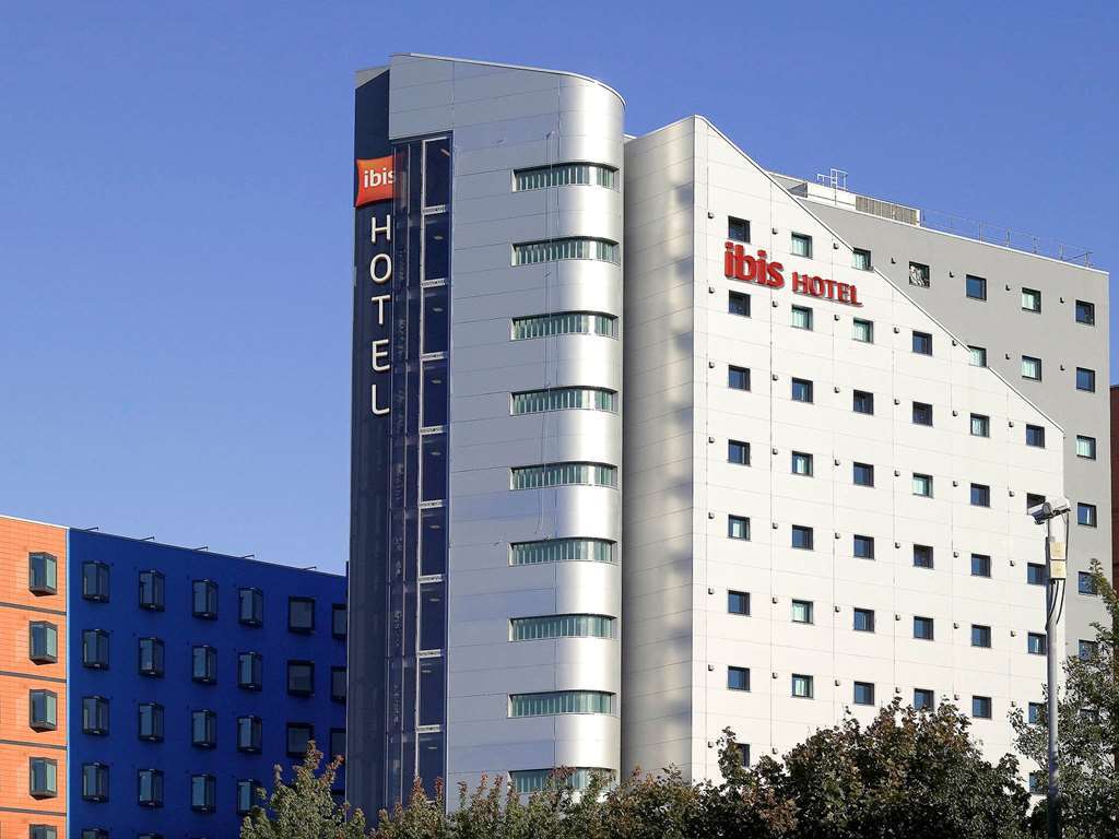 Ibis Hull City Centre Kingston upon Hull Luaran gambar