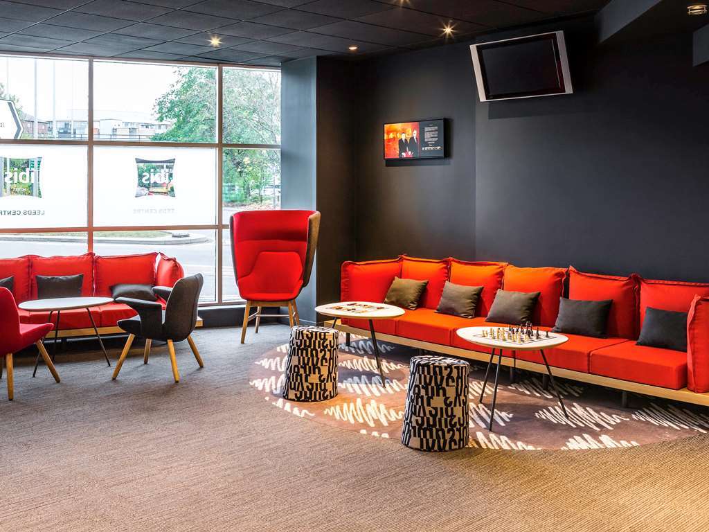 Ibis Hull City Centre Kingston upon Hull Luaran gambar