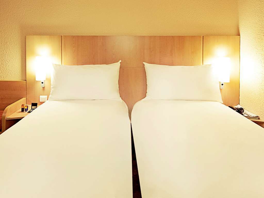 Ibis Hull City Centre Kingston upon Hull Luaran gambar