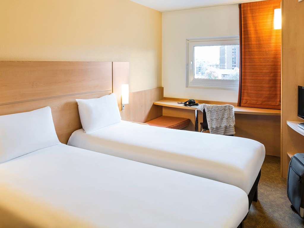 Ibis Hull City Centre Kingston upon Hull Bilik gambar